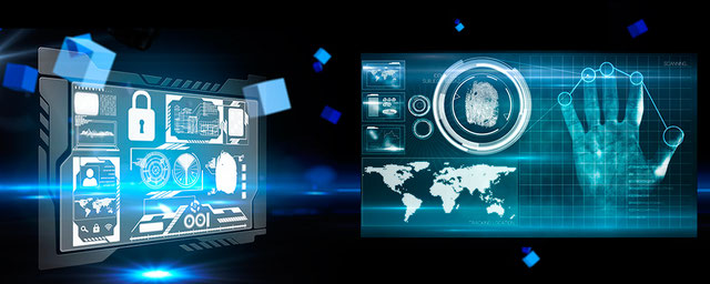 Comtel Network Banner