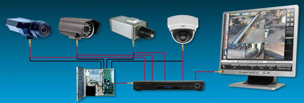 Comtel Network Banner