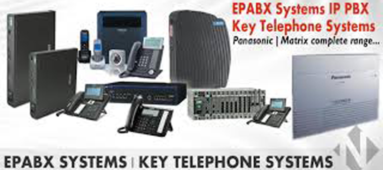 Comtel Network Banner